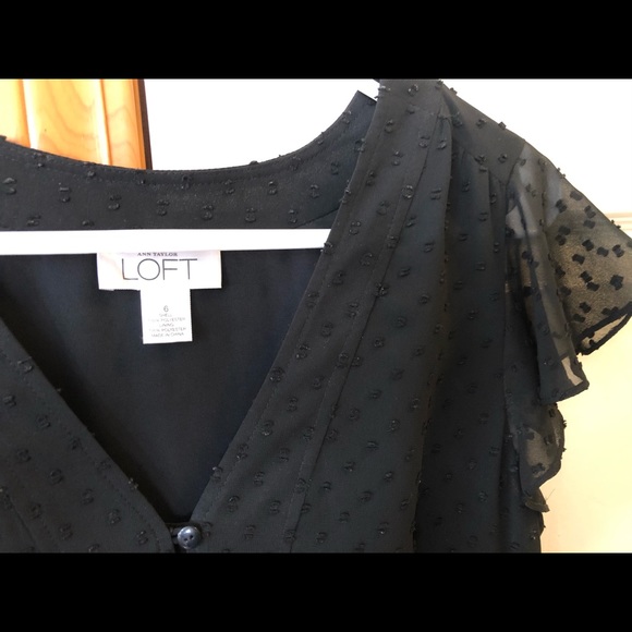 3 pretty blouses for work or night out. - Picture 4 of 6